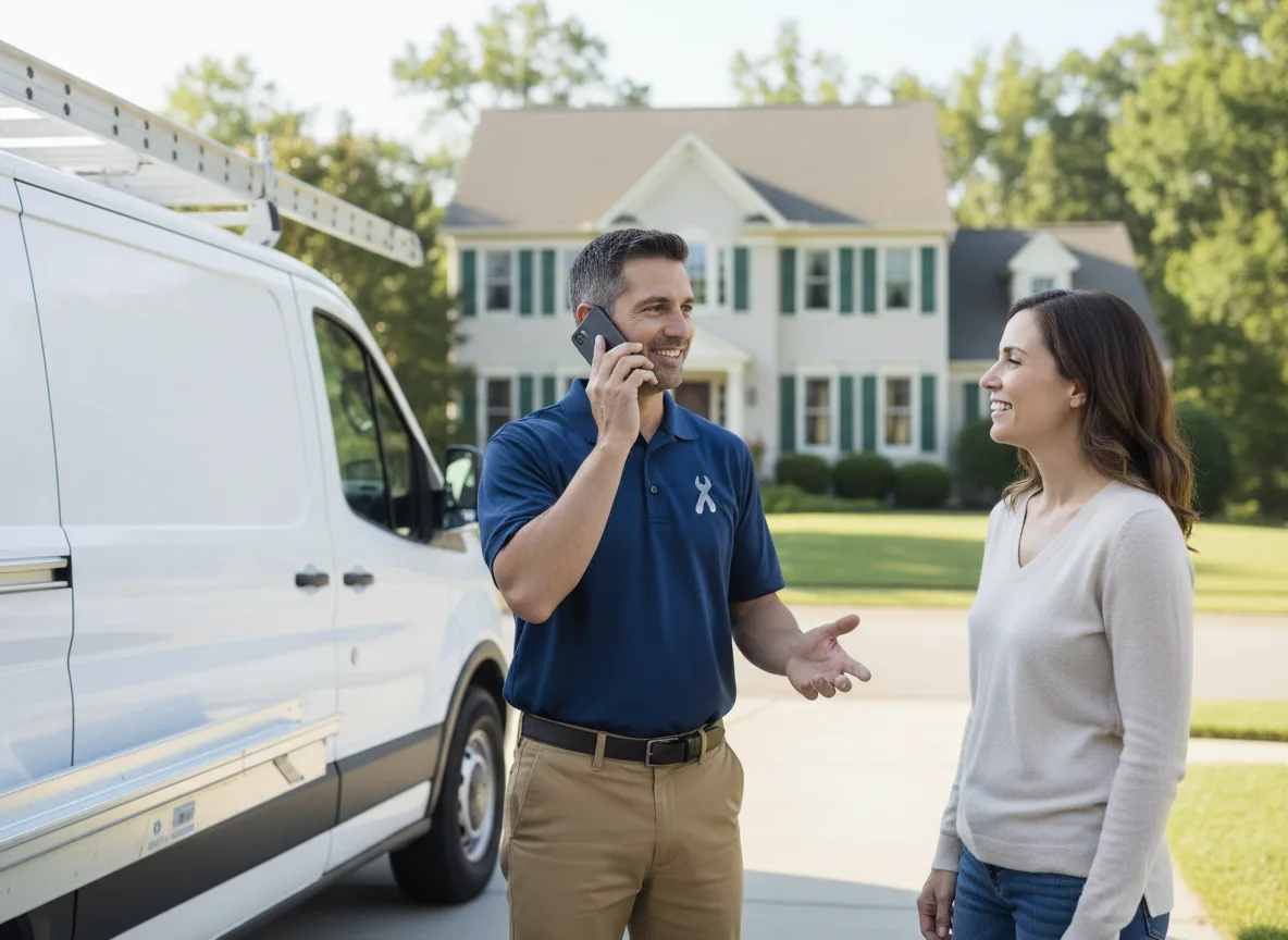 Home Gutter Service Marysville, MI FAQs